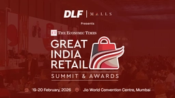 Top Retail Event & Conference - ET GIRS